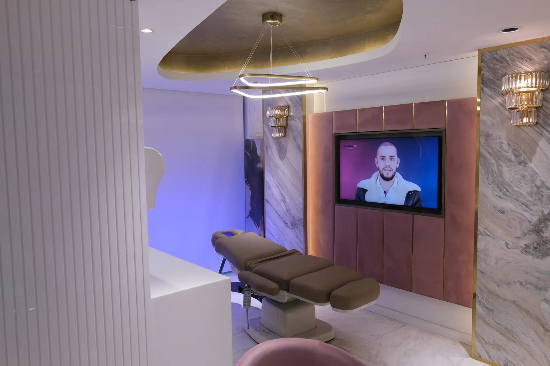 Beard Transplant in Istanbul, Turkey by Hospital XP