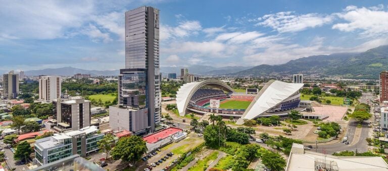IVF Treatment in San Jose, Costa Rica