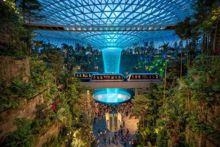 Why Singapore is a Top Destination for Medical Tourism