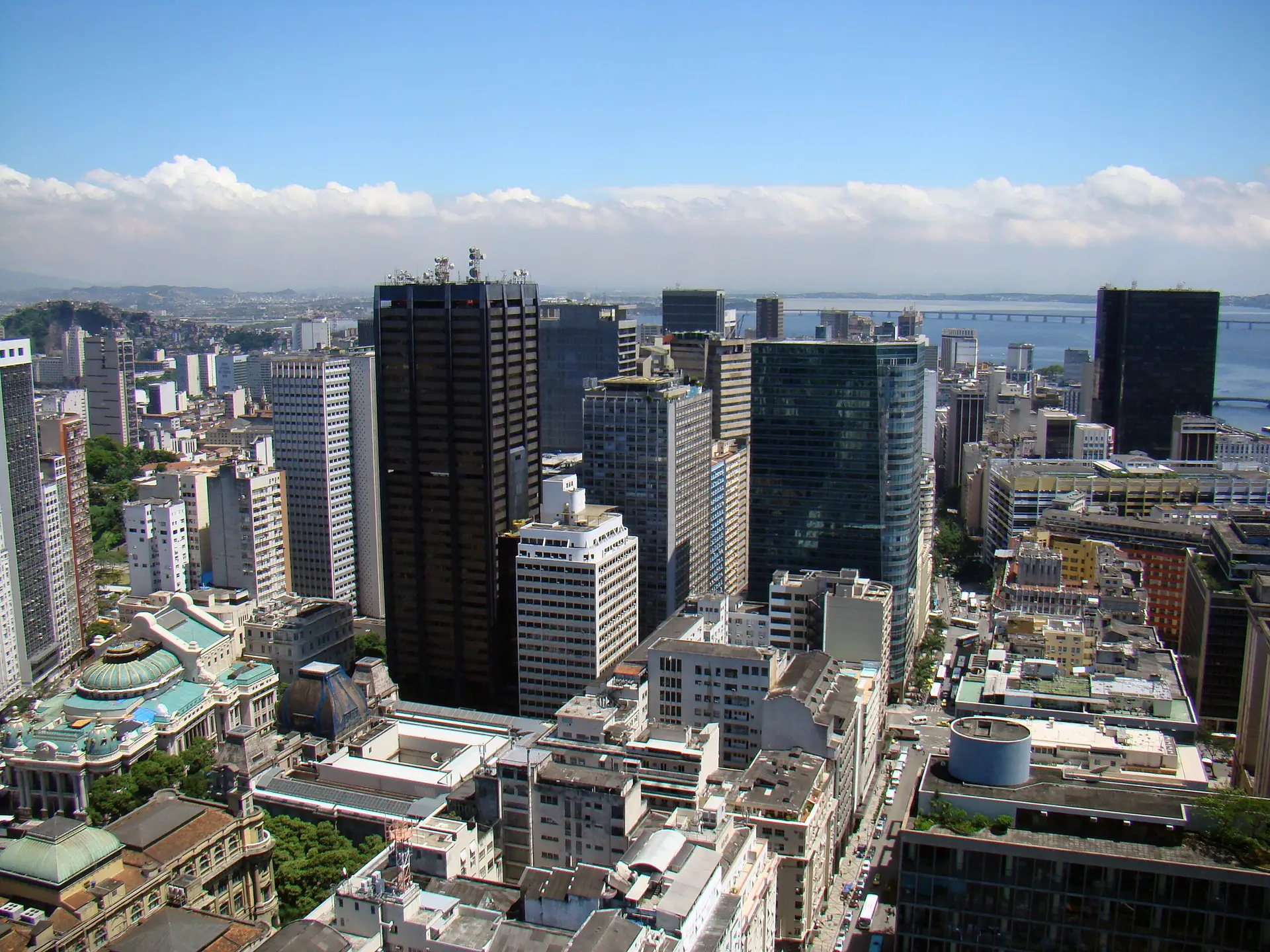 Breast Augmentation in Rio de Janeiro, Brazil