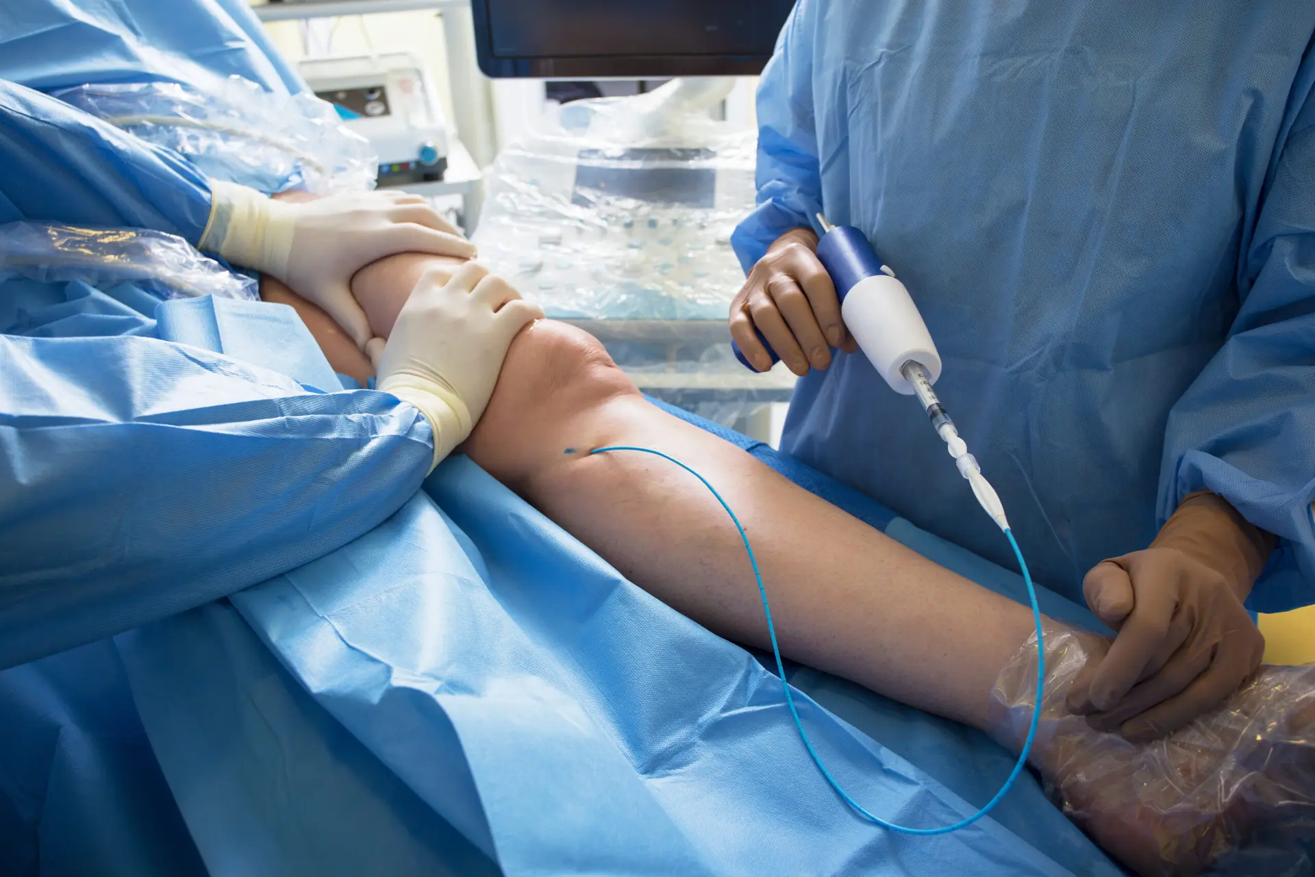 Cardiovascular Surgery in Brazil