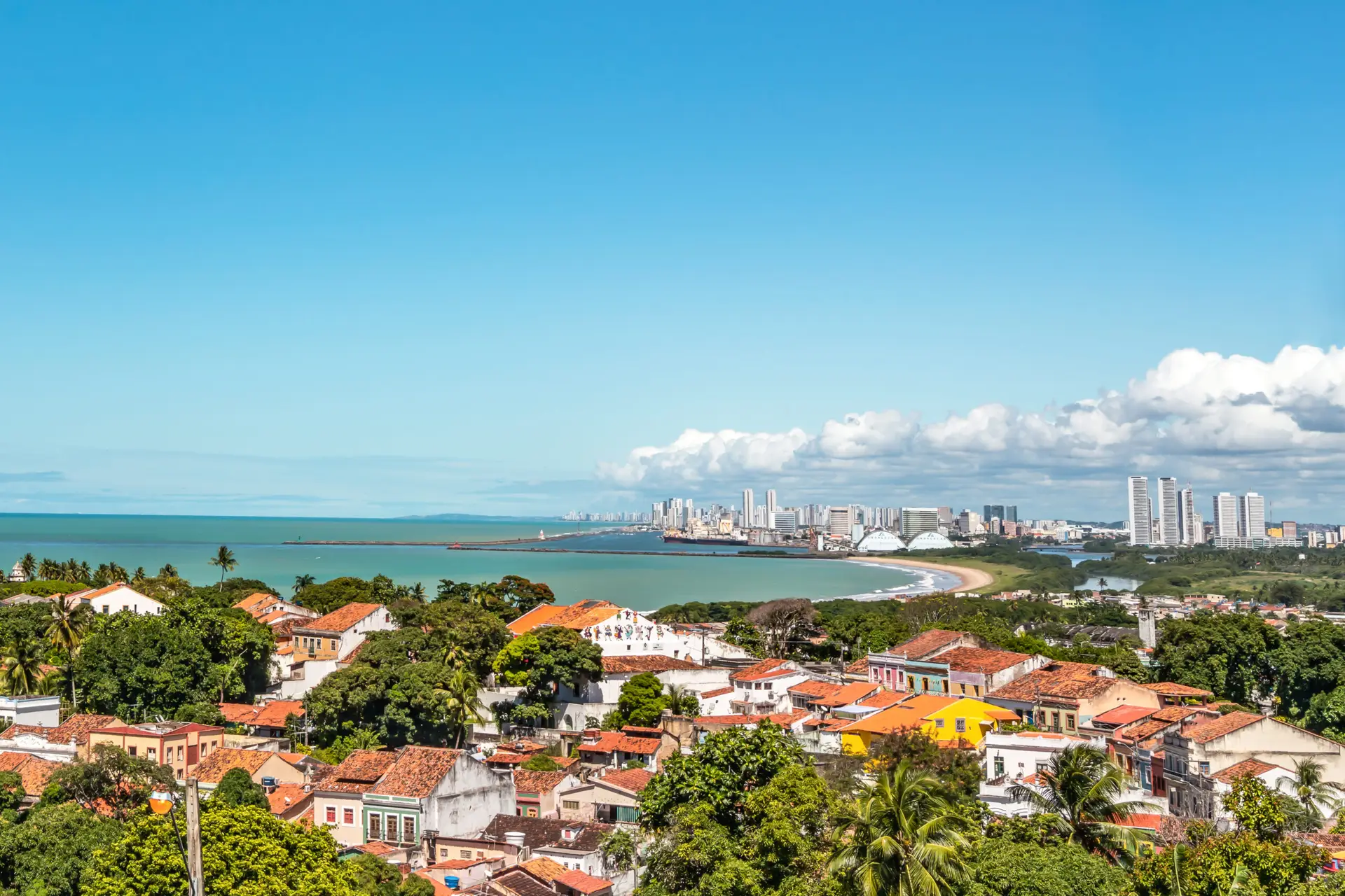 Dental Crown in Recife