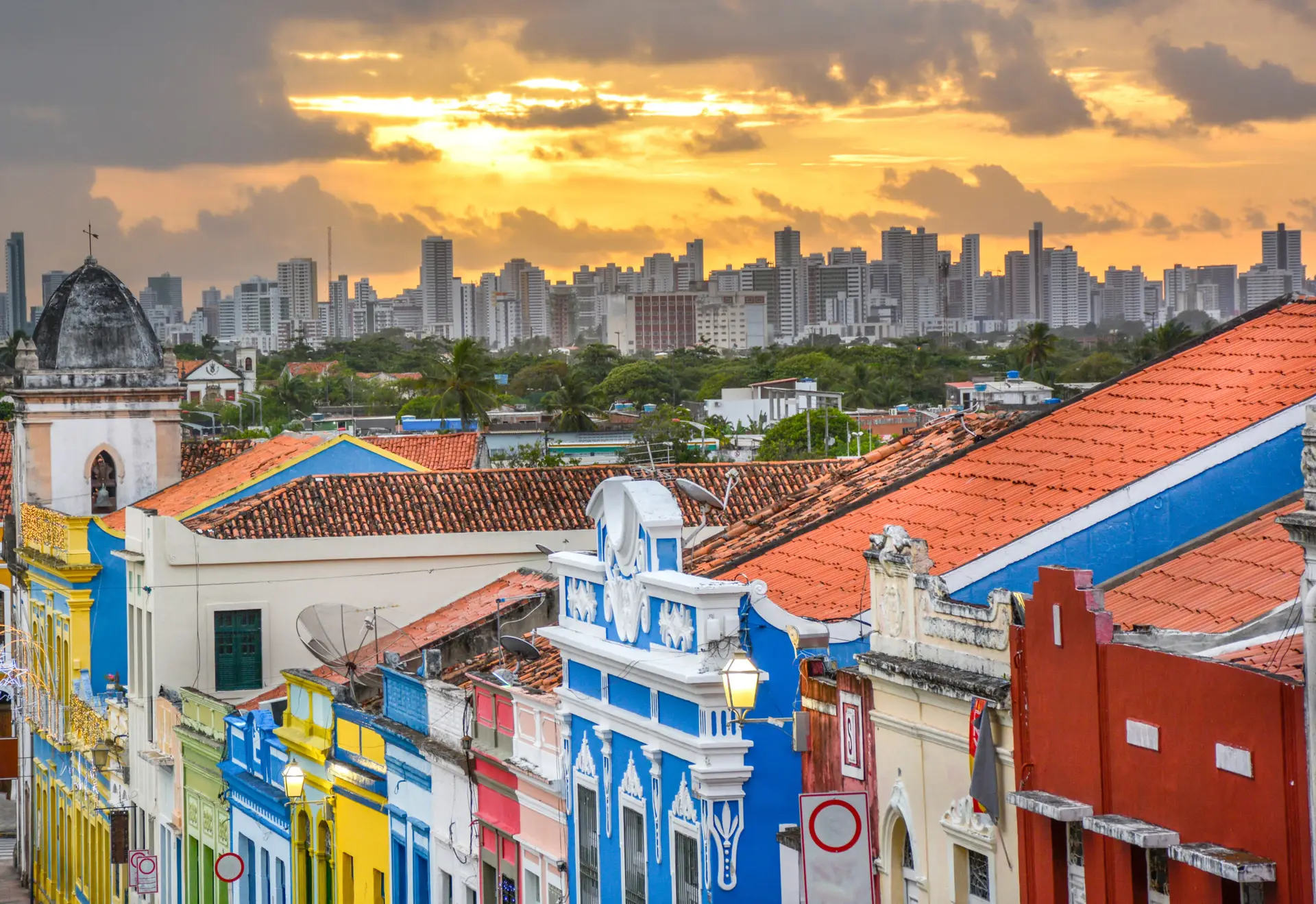 Dental Crown in Recife