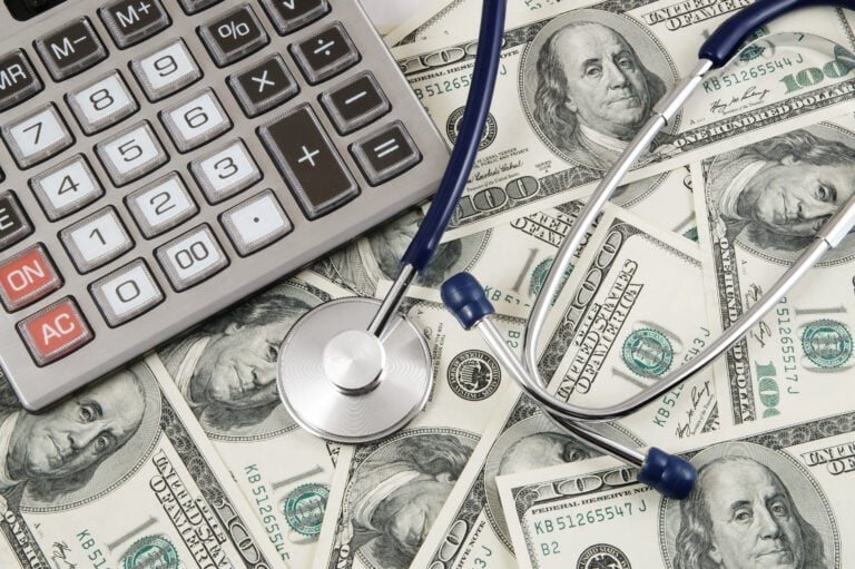 The Evolution of U.S. Healthcare Spending: What the Numbers Reveal — Medical Tourism Guide