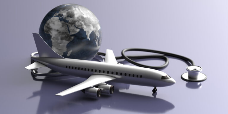 Medical Tourism: Bridging Global Healthcare Gaps — Medical Tourism Guide in Mexico