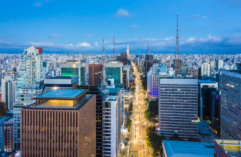 Dental Veneers in Sao Paulo