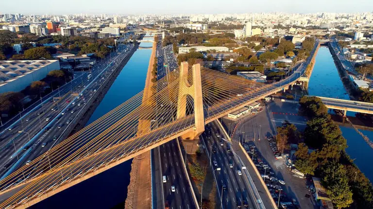 Hip Replacement in Sao Paulo, Brazil