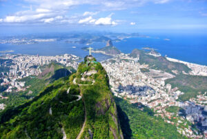 Brazil: Rio de Janeiro: Full Day Tour at the Christ Redeemer, Sugarloaf, City Tour & Barbecue Lunch in Brazil
