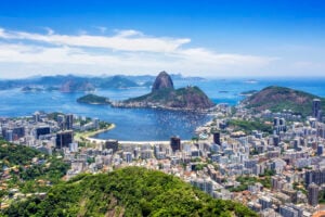Breast Augmentation in Rio de Janeiro, Brazil