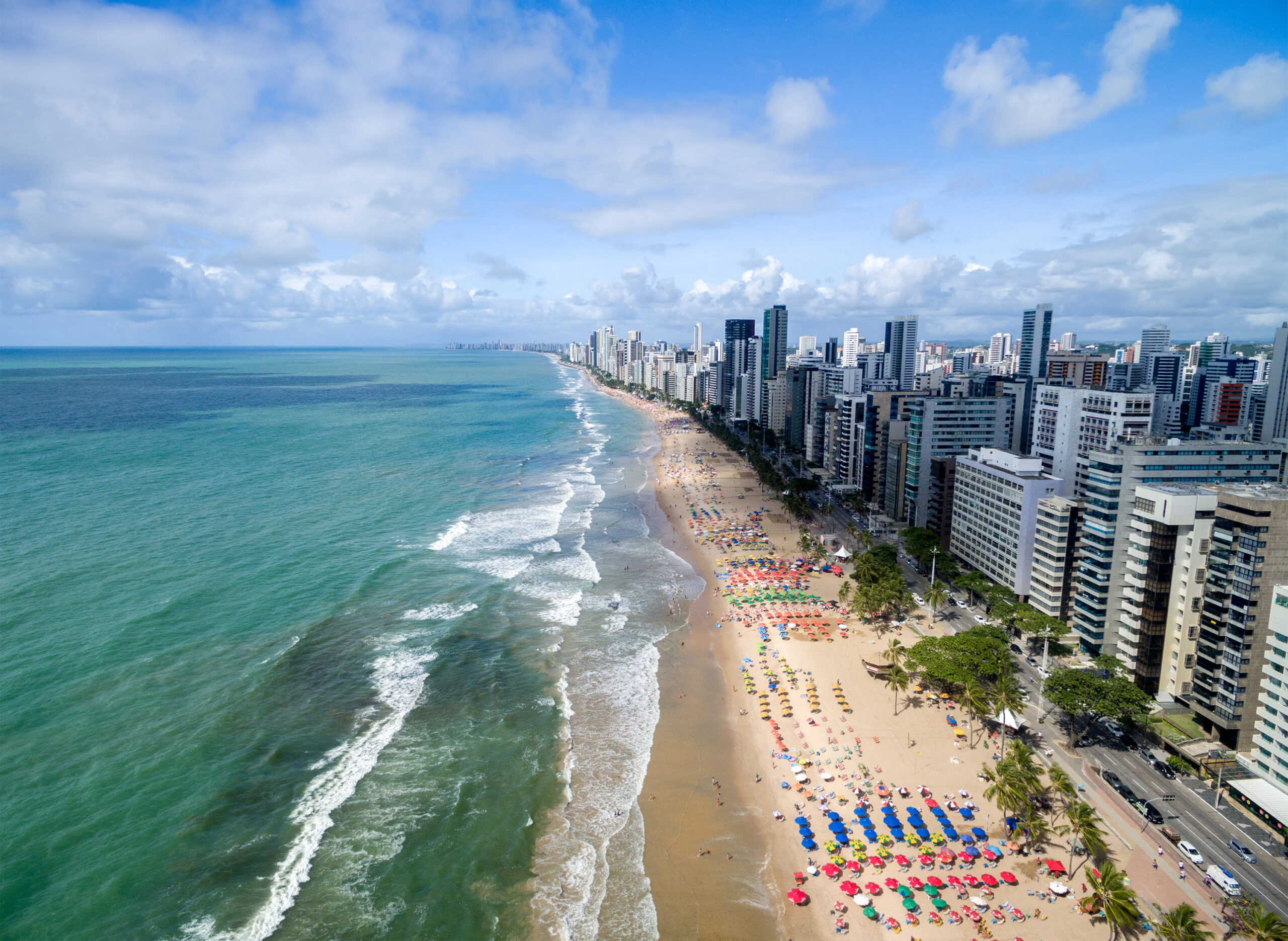 Dental Crown in Recife — Procedure Gallery Photo