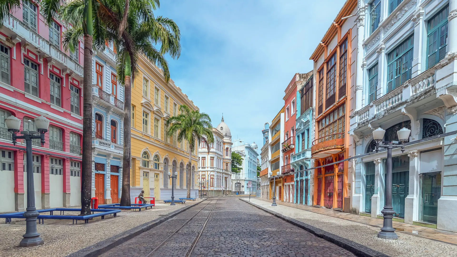 Dental Crown in Recife