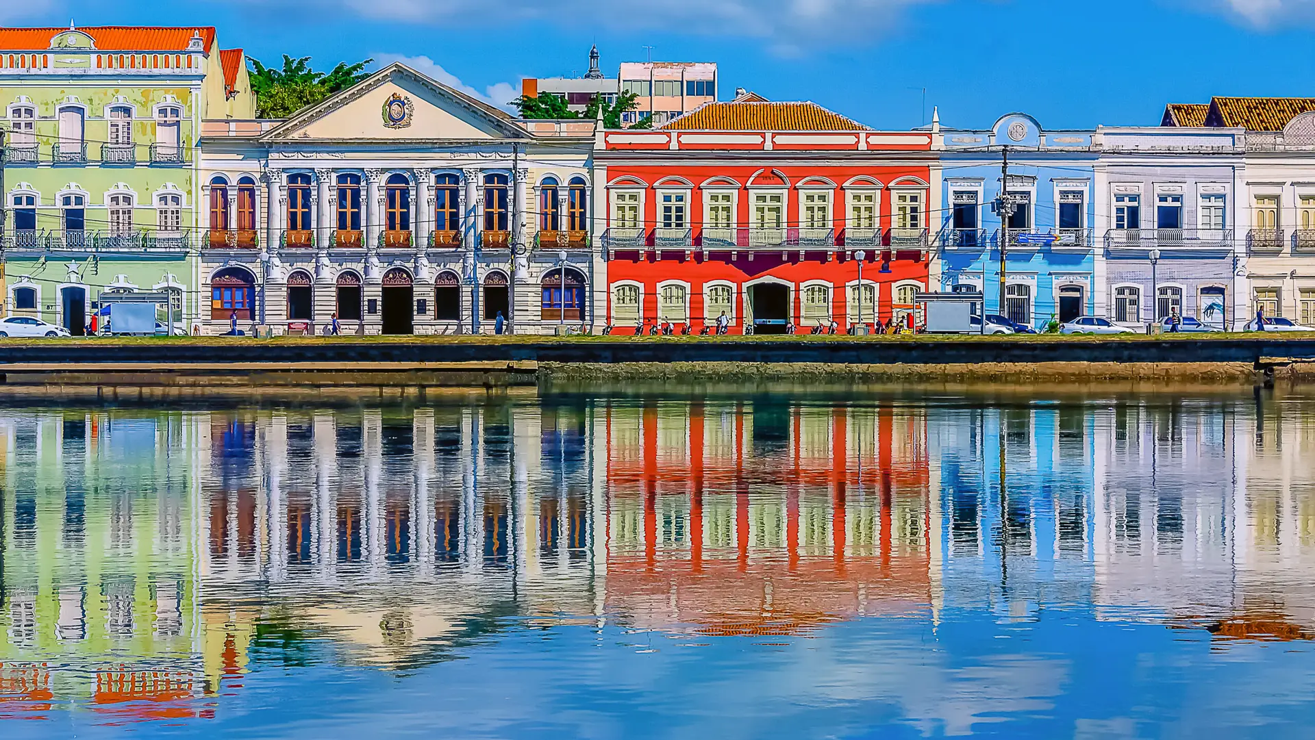 Dental Crown in Recife