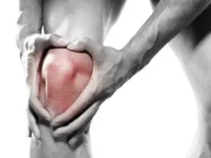 Knee Pain Treatment in Osaka, Japan by Cell Grand Clinic — Orthopedics in Japan