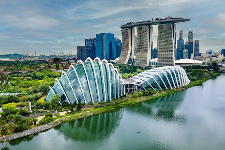 Singapore