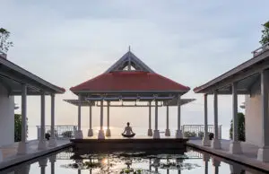 Ancient wellness practices – evolution of wellness