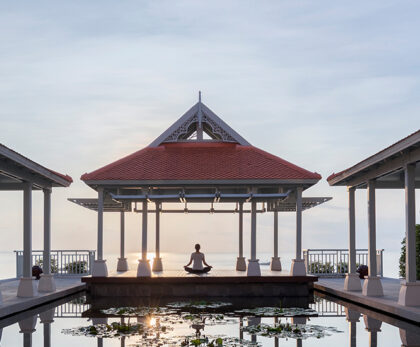 Ancient wellness practices – evolution of wellness