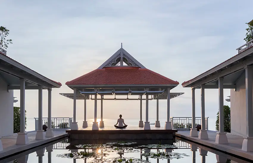 Ancient wellness practices – evolution of wellness