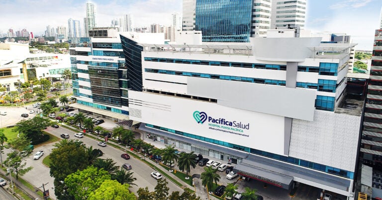 Executive Physical Check-Up in Panama by Pacifica Salud