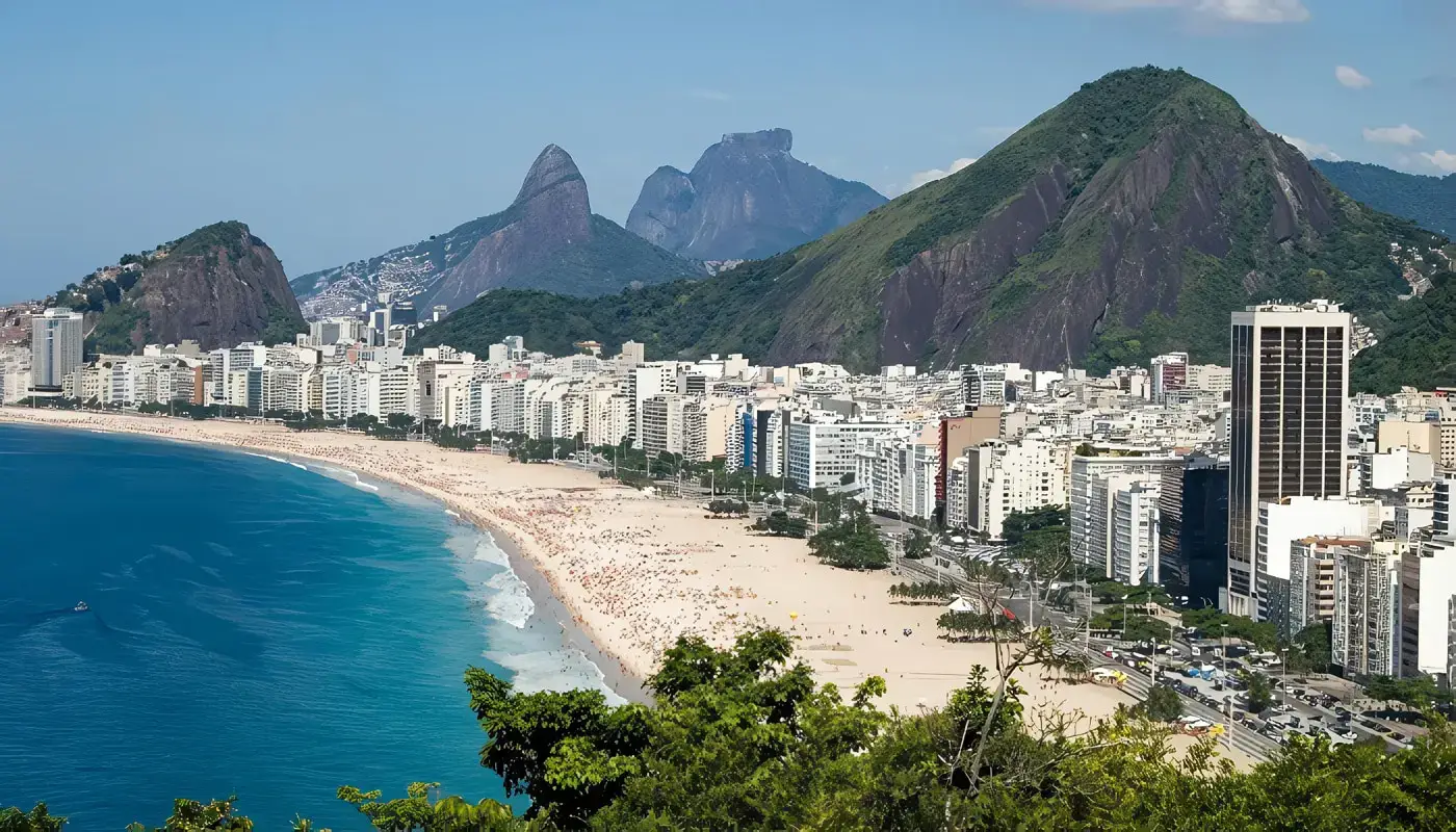 IVF Treatment in Porto Alegre