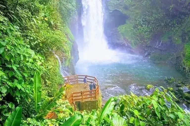 Costa Rica: Off Road Rainforest and Waterfalls ATV Tour — Medical Tourism Package in Costa Rica