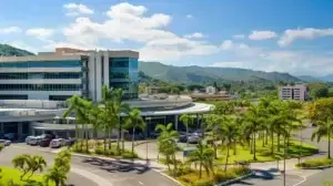 Bariatric Surgery in San Jose