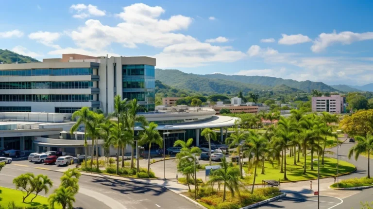 Bariatric Surgery in San Jose