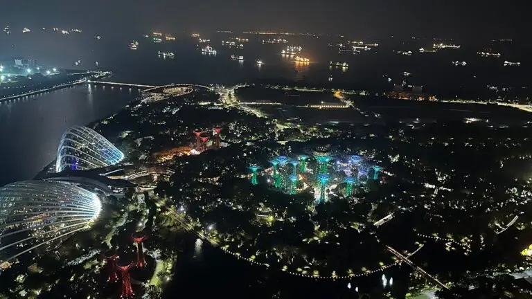 Dental Crown in Singapore
