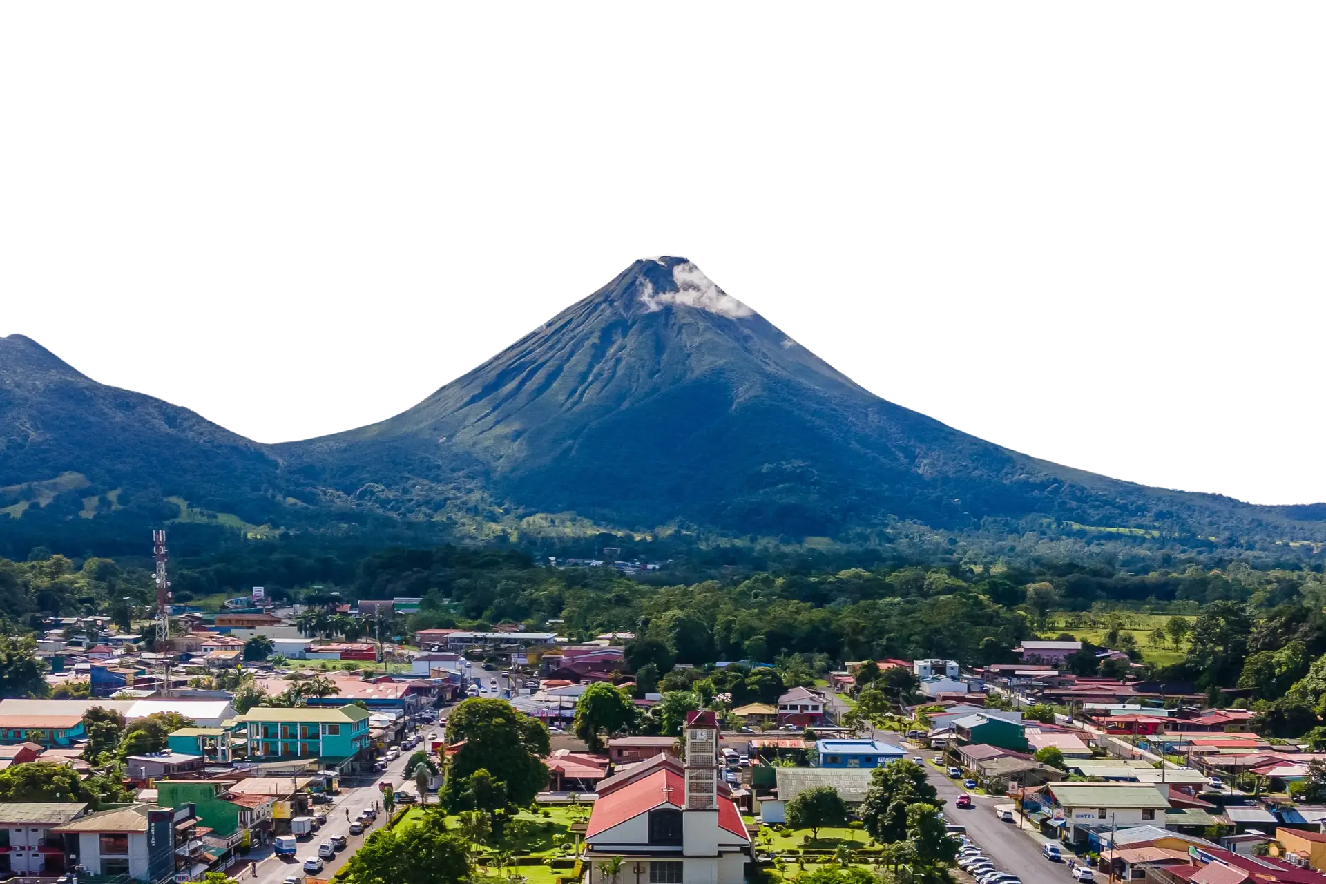 Sports Injuries Treatment in San José, Costa Rica by Dr. Aria Alexander Ravery Morovati — Procedure Gallery Photo