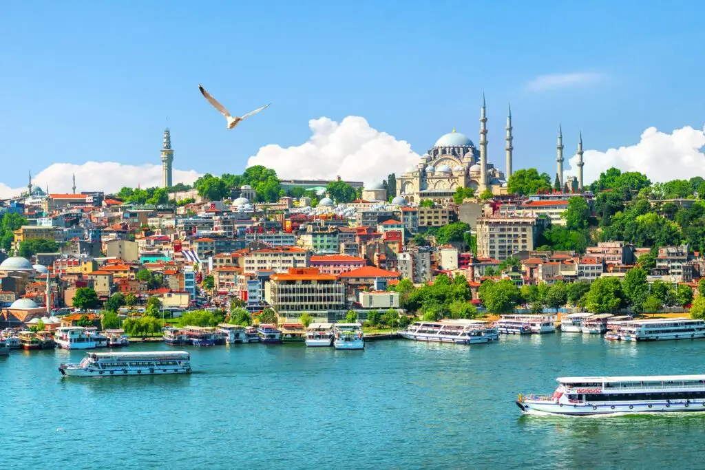 Turkey