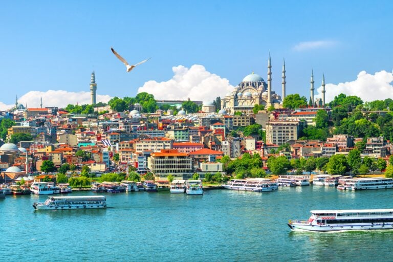 Turkey