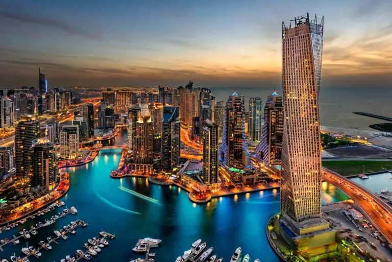 Face Lifting in Dubai