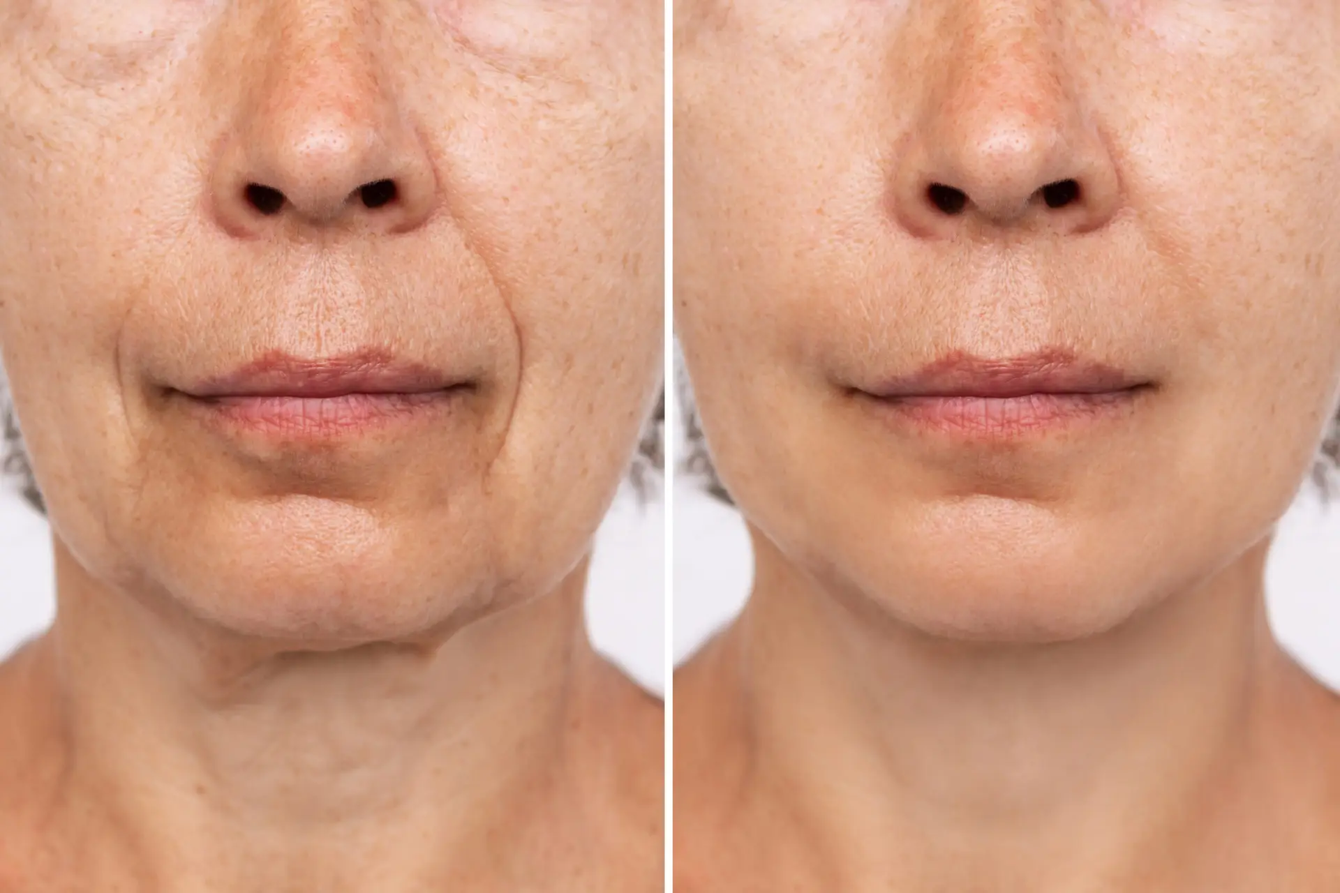 Face Lifting in San Jose