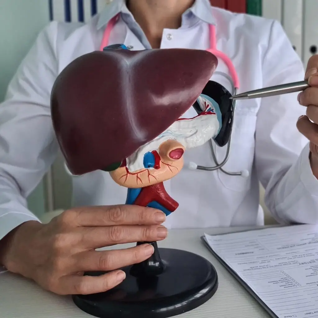 Gastroenterology