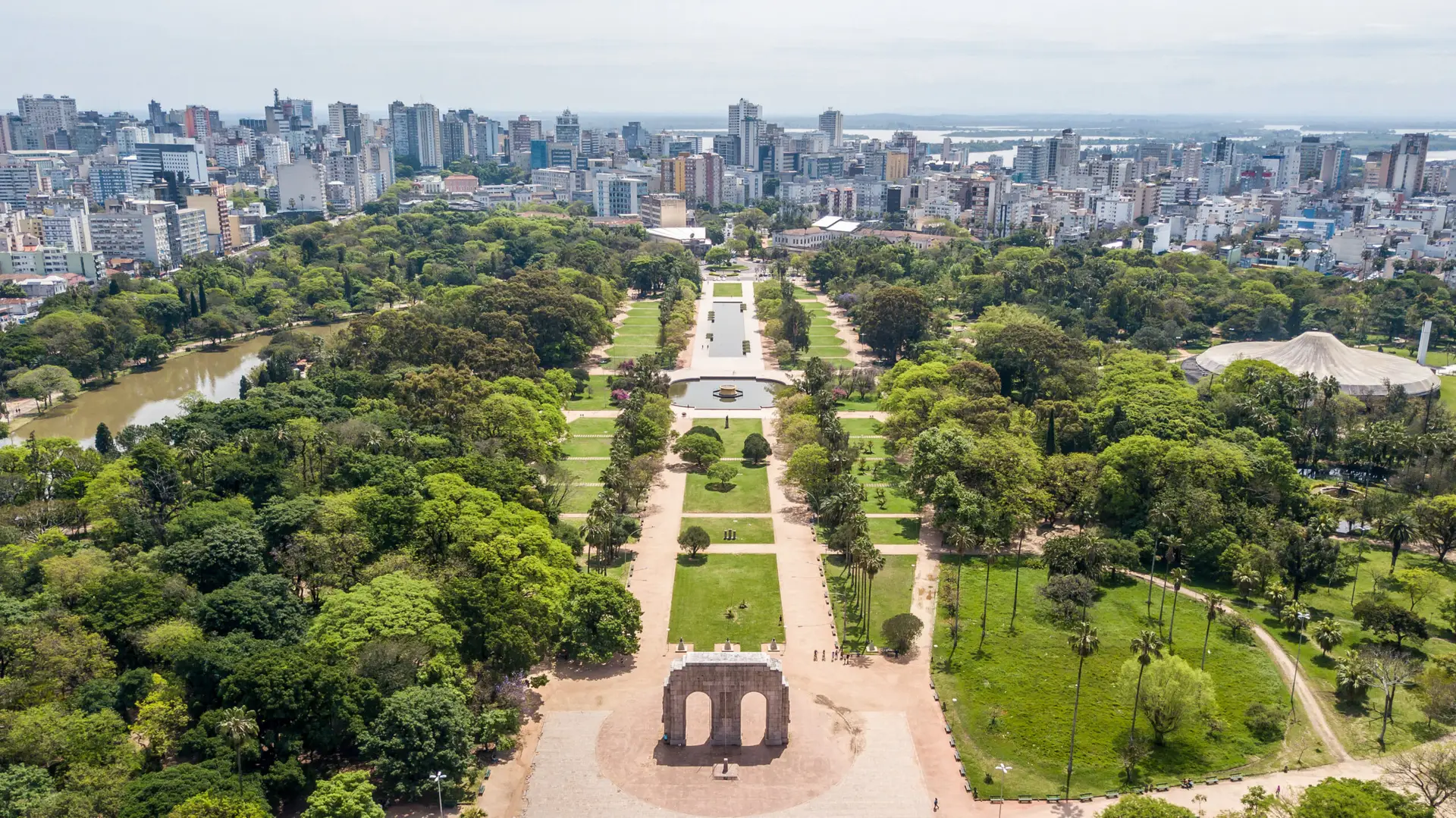 IVF Treatment in Porto Alegre