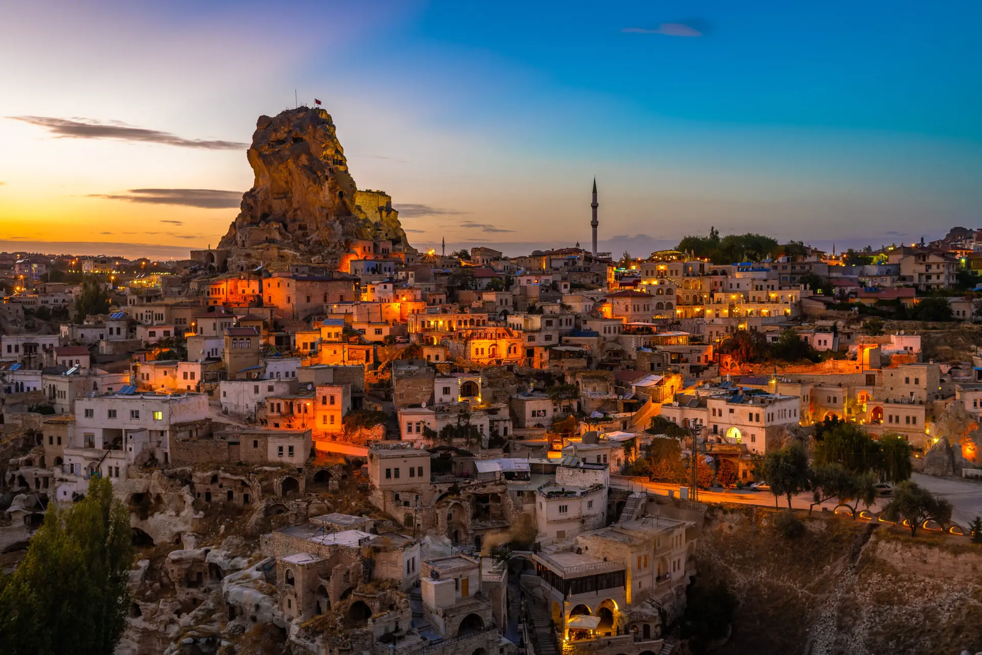 Spine Surgery in Istanbul