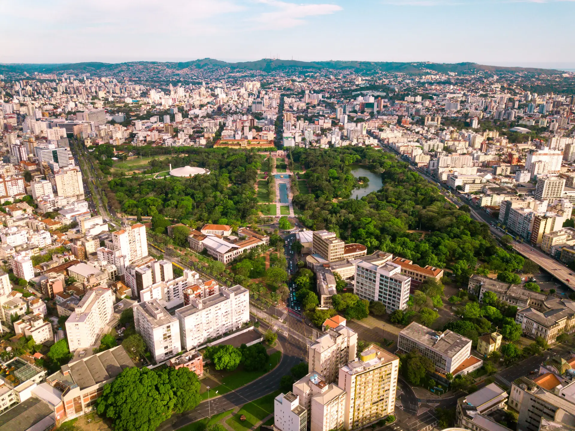 IVF Treatment in Porto Alegre