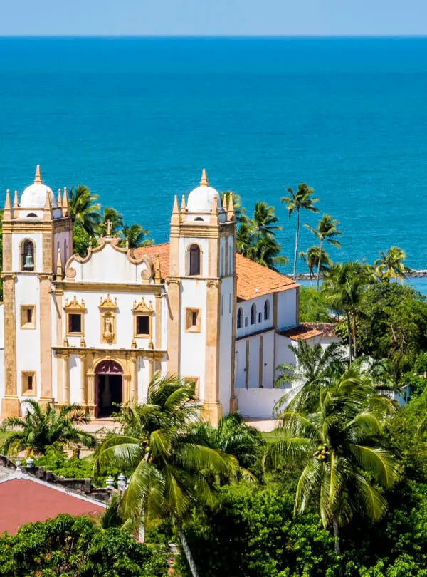 Olinda