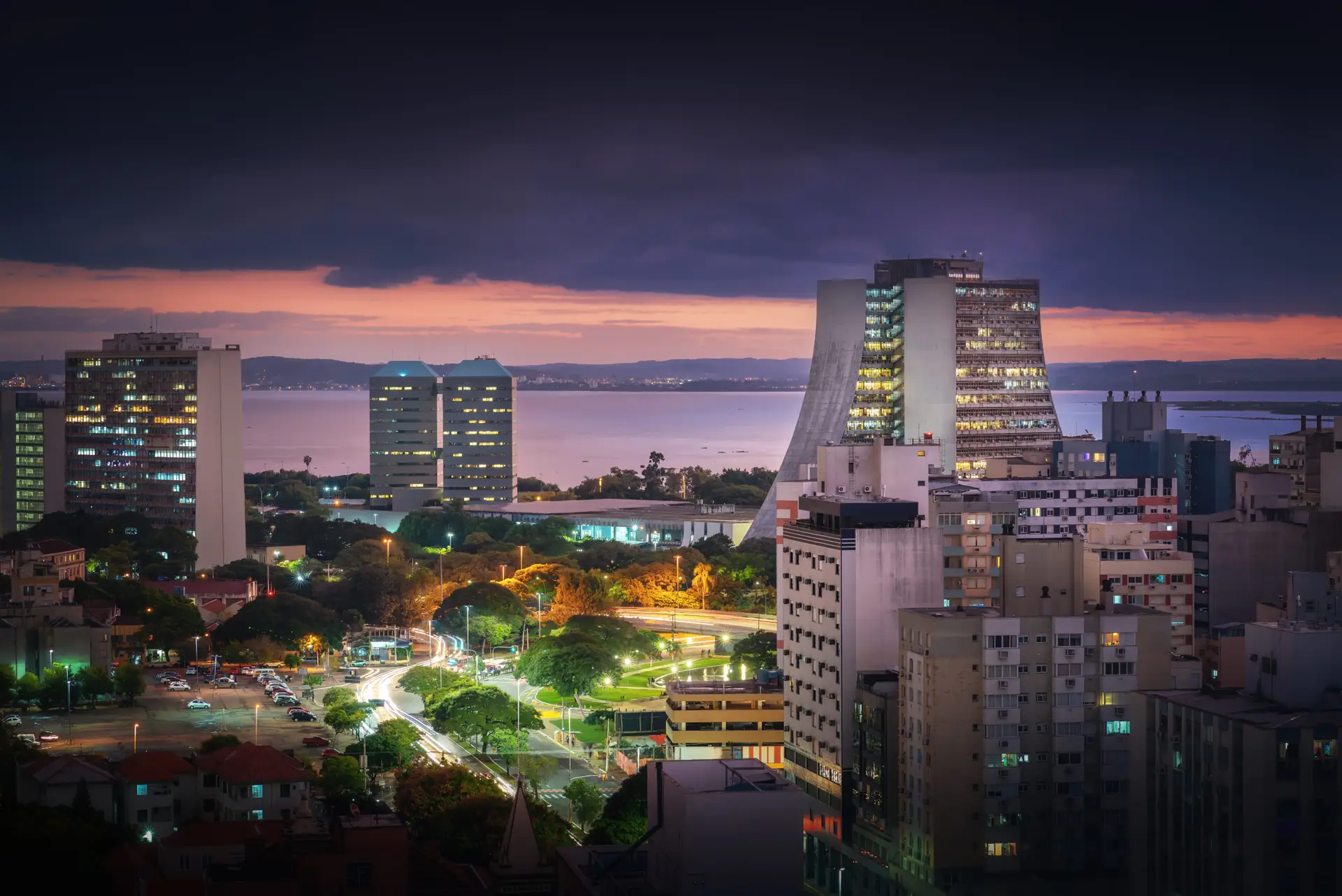 IVF Treatment in Porto Alegre