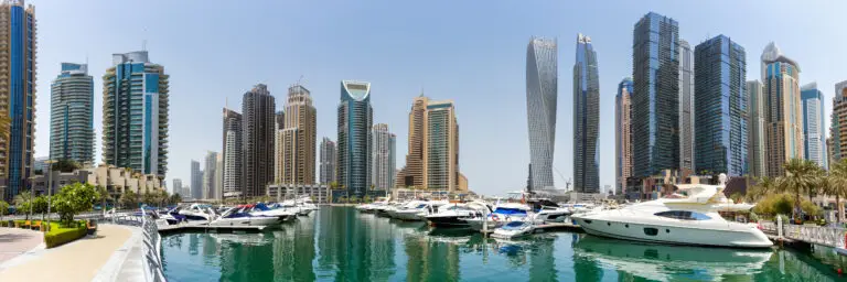 Rhinoplasty in Dubai