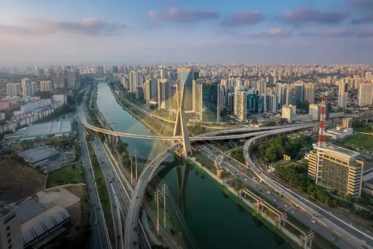 Spine Surgery in Sao Paulo