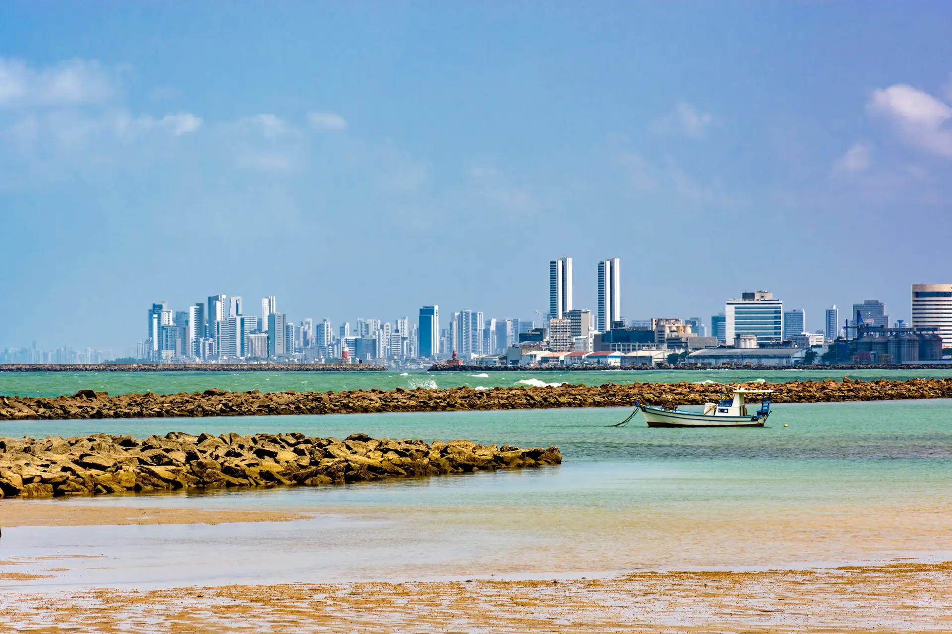 Dental Crown in Recife