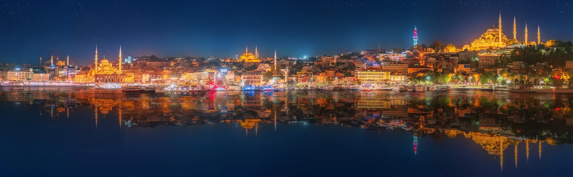 Burns and Reconstructive Surgery in Istanbul