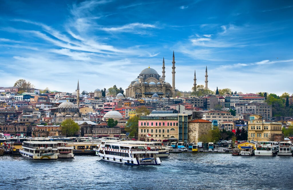 Tummy Tuck in Istanbul — Plastic Surgery Procedure in Turkey