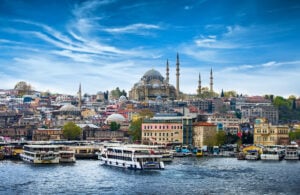 Tummy Tuck in Istanbul — Plastic Surgery in Turkey