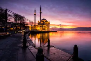 Liposuction Surgery in Istanbul