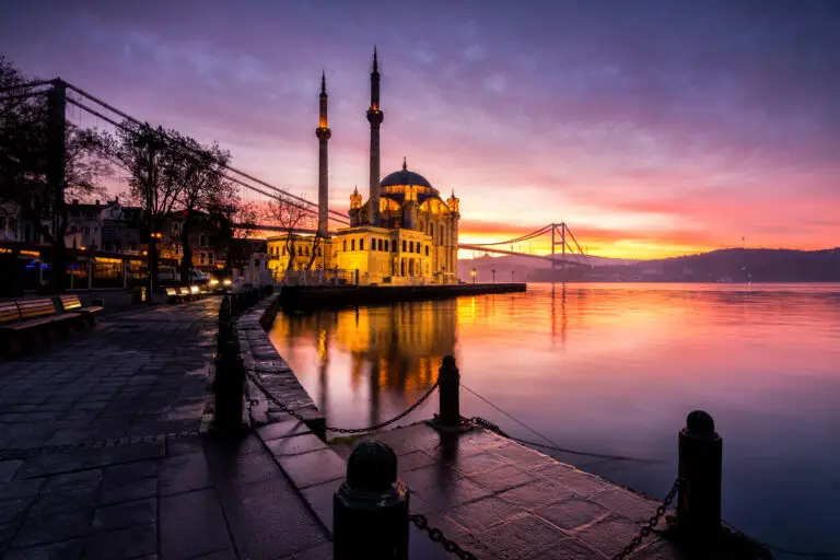 Liposuction Surgery in Istanbul — Plastic Surgery Procedure in Turkey