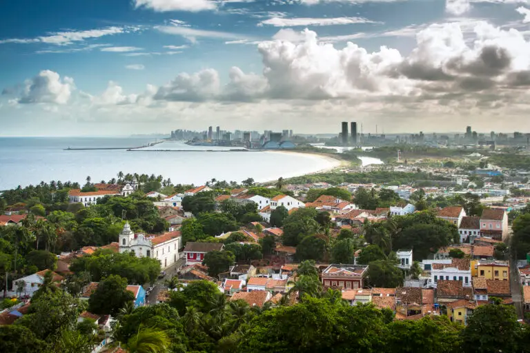 Dental Implant in Recife