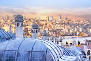 Liposculpture in Istanbul