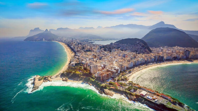 Knee Arthroscopy in Rio de Janeiro