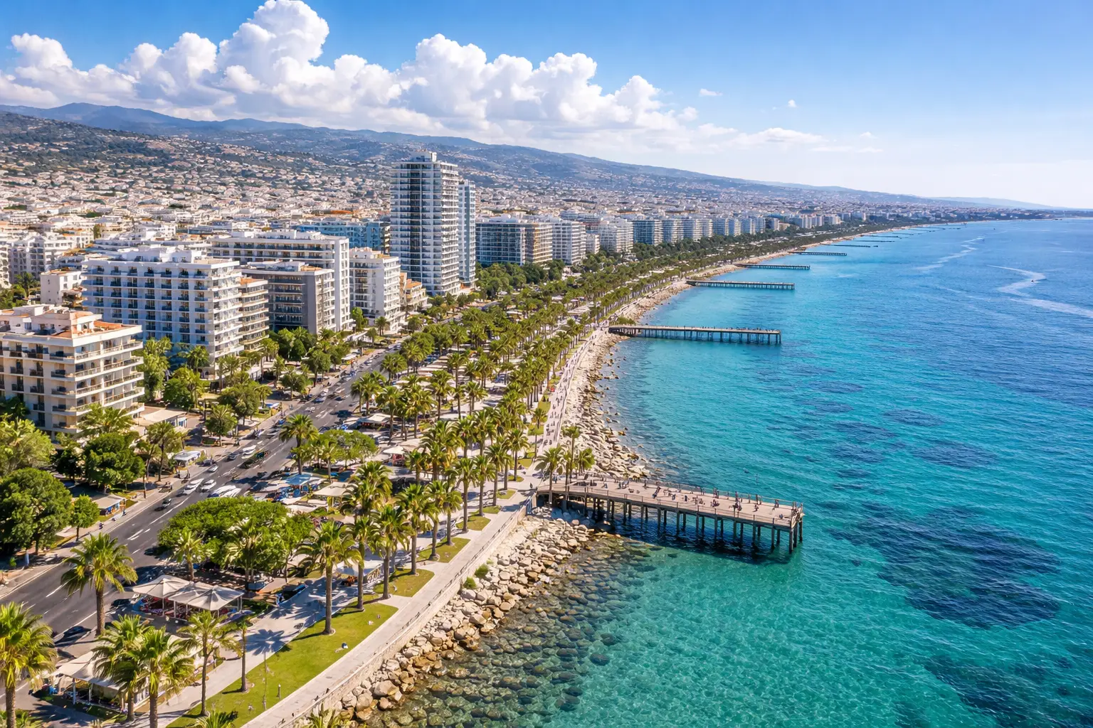 Cardiovascular Protocol Package in Limassol, Cyprus by Swissmed Health